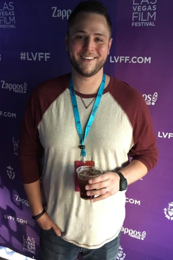 Richard Pierce profile