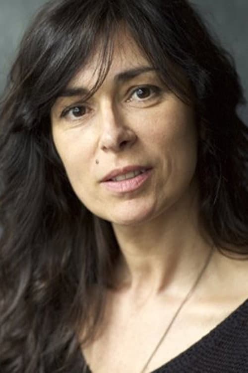 Agnès Jamonneau profile
