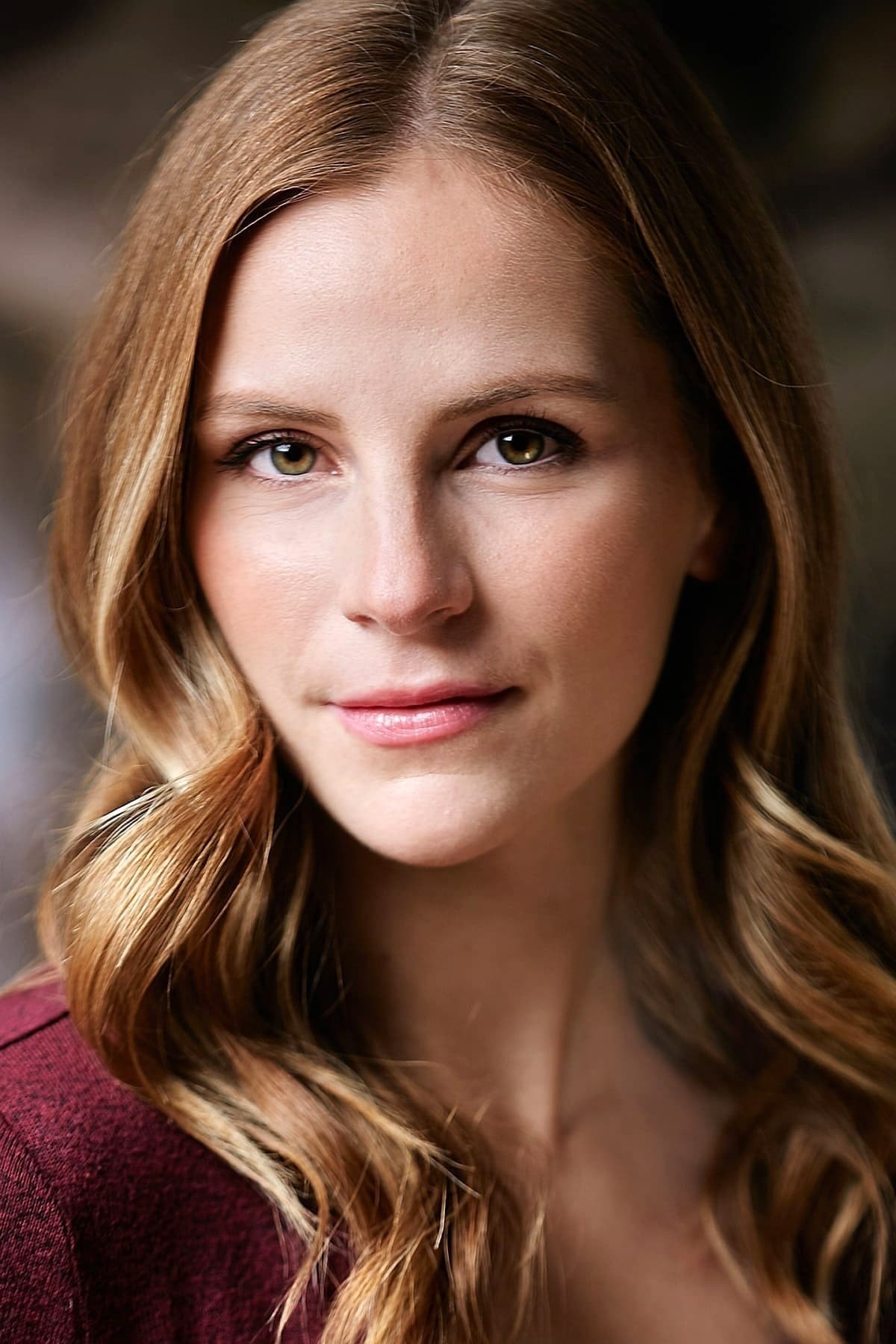 Kristen Kaster profile