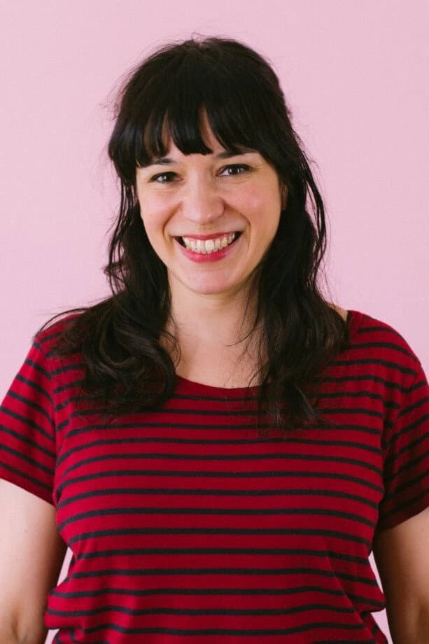 Elena Moreno-Martet profile