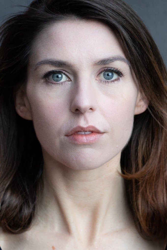 Madeline Brumby profile