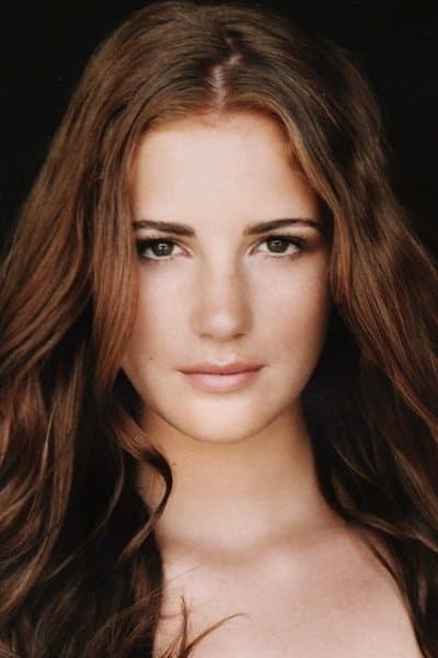 Anna Osceola profile