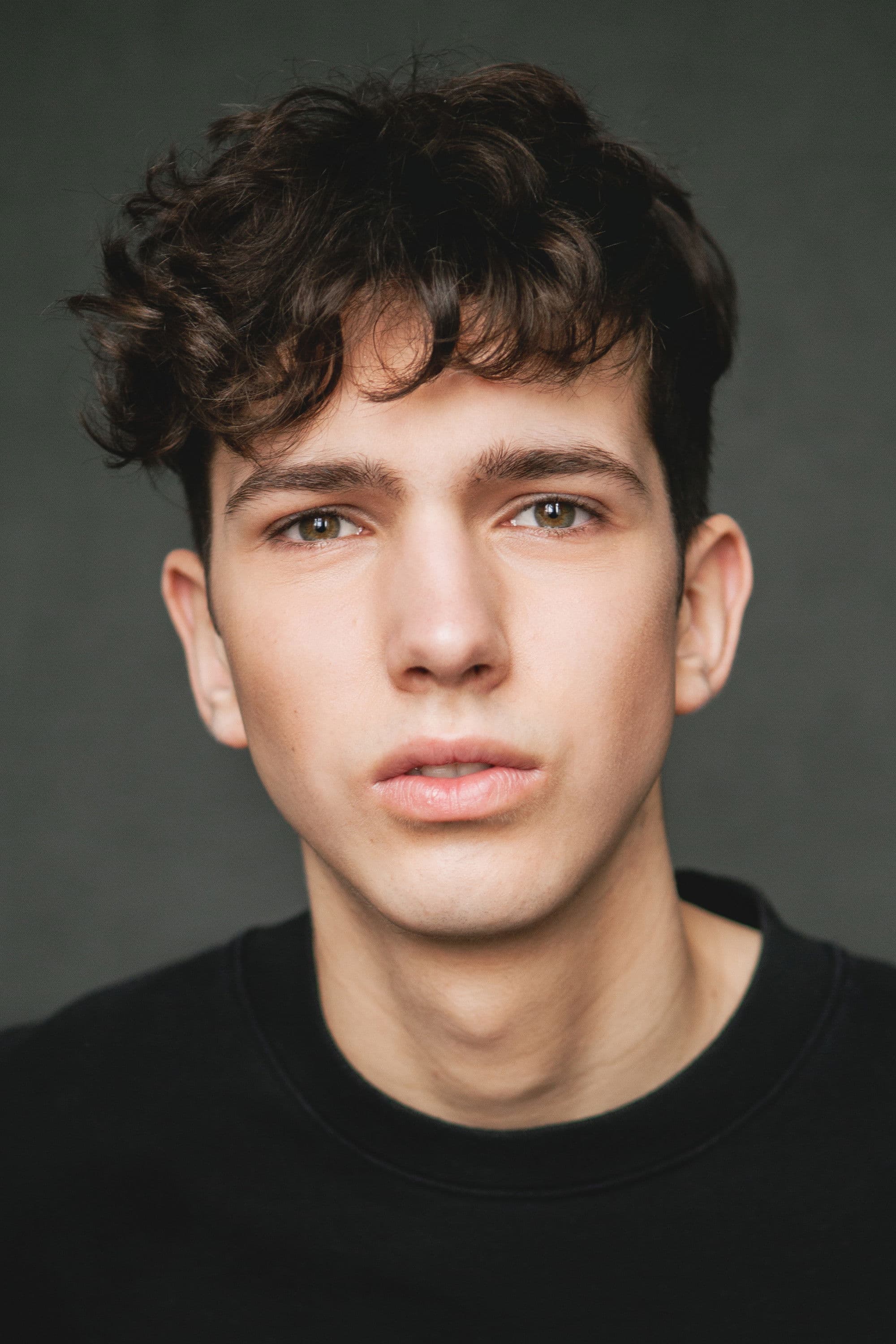 Justin Leyrolles-Bouchard profile