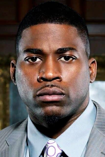 David Banner profile