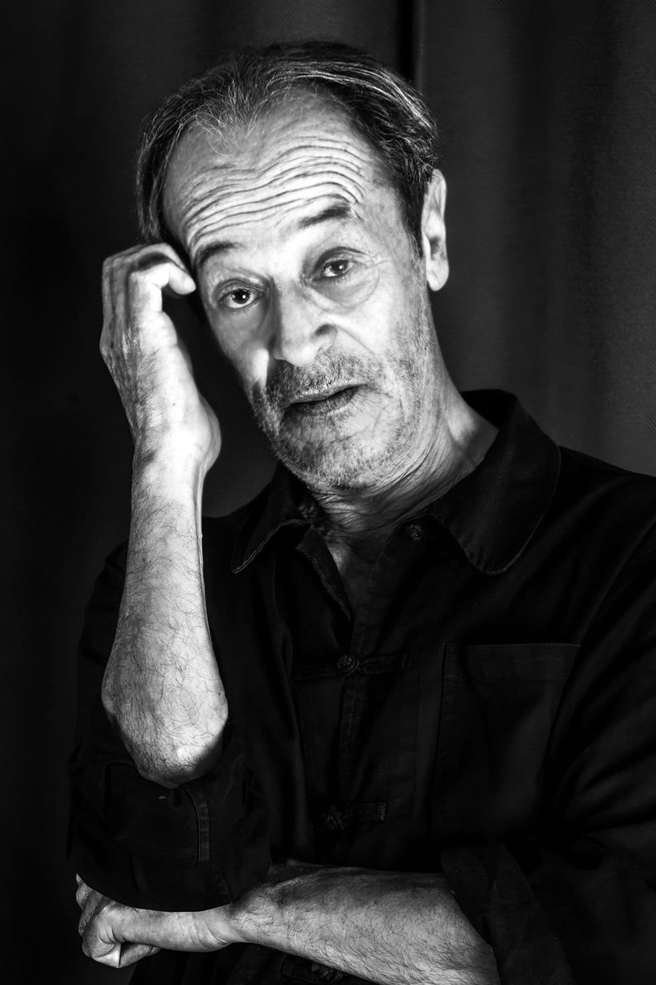 Rachid Benallal profile