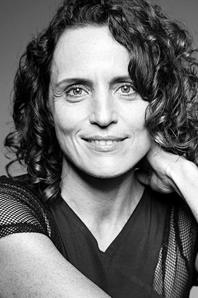 Claudette Maillé profile