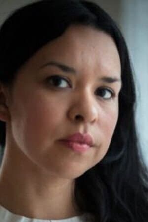 Valentina Chamorro Westergårdh profile