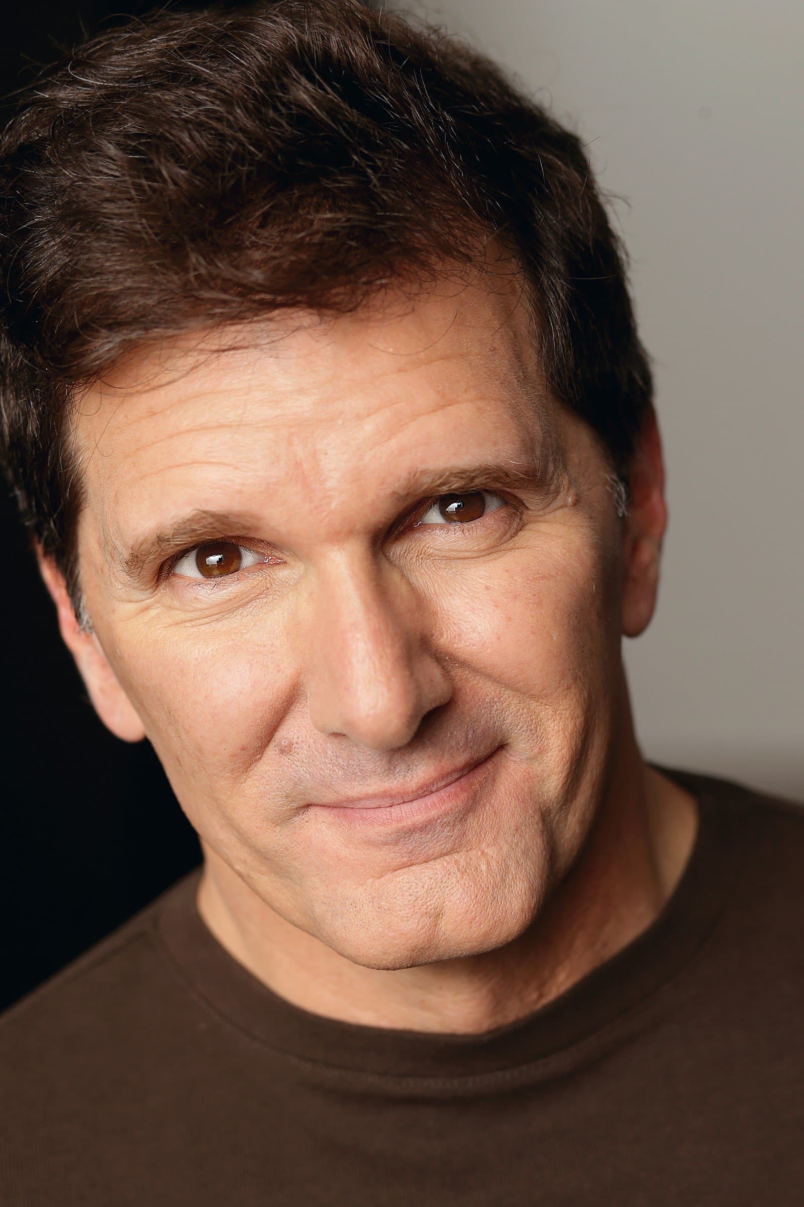 William Duffy profile