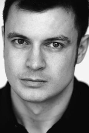 Ross Maxwell profile