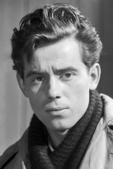 Tadeusz Janczar profile