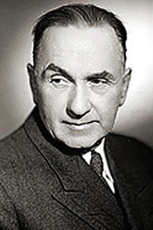 Nikolay Svetlovidov profile