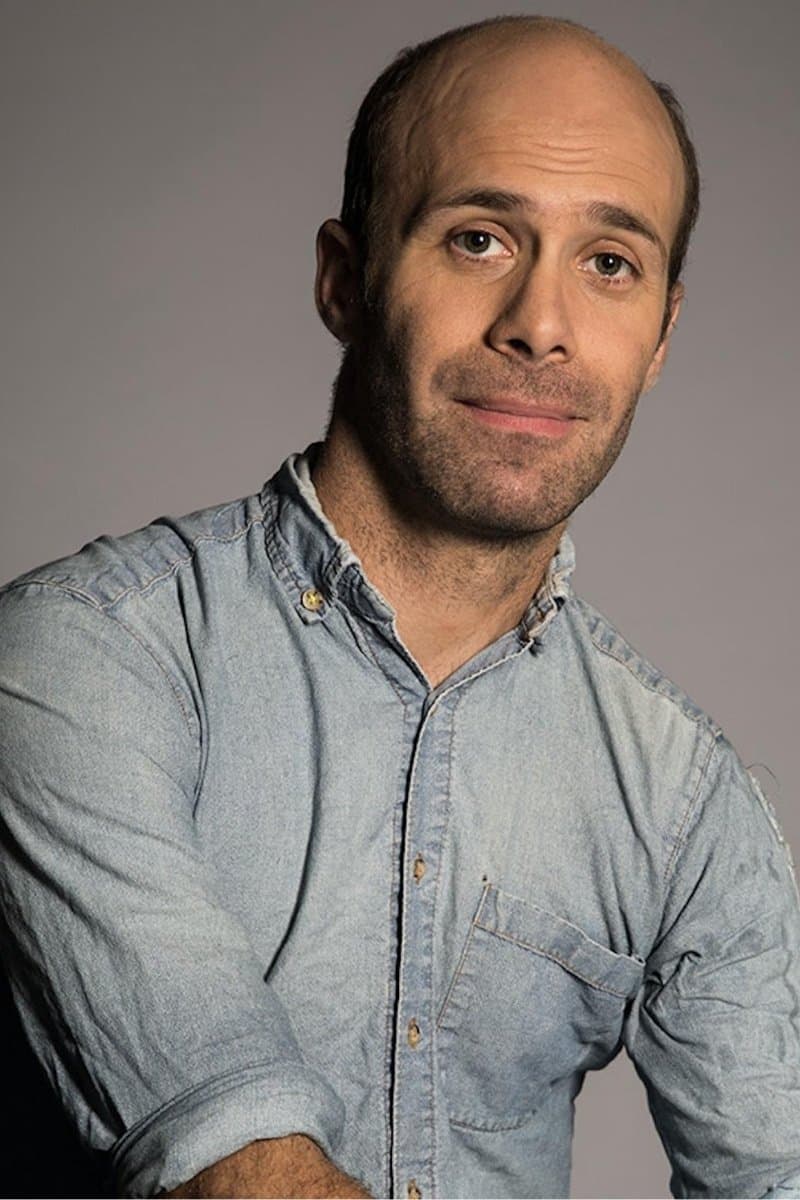 Nathan Barnatt profile