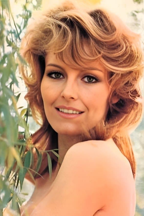 Anita Strindberg profile