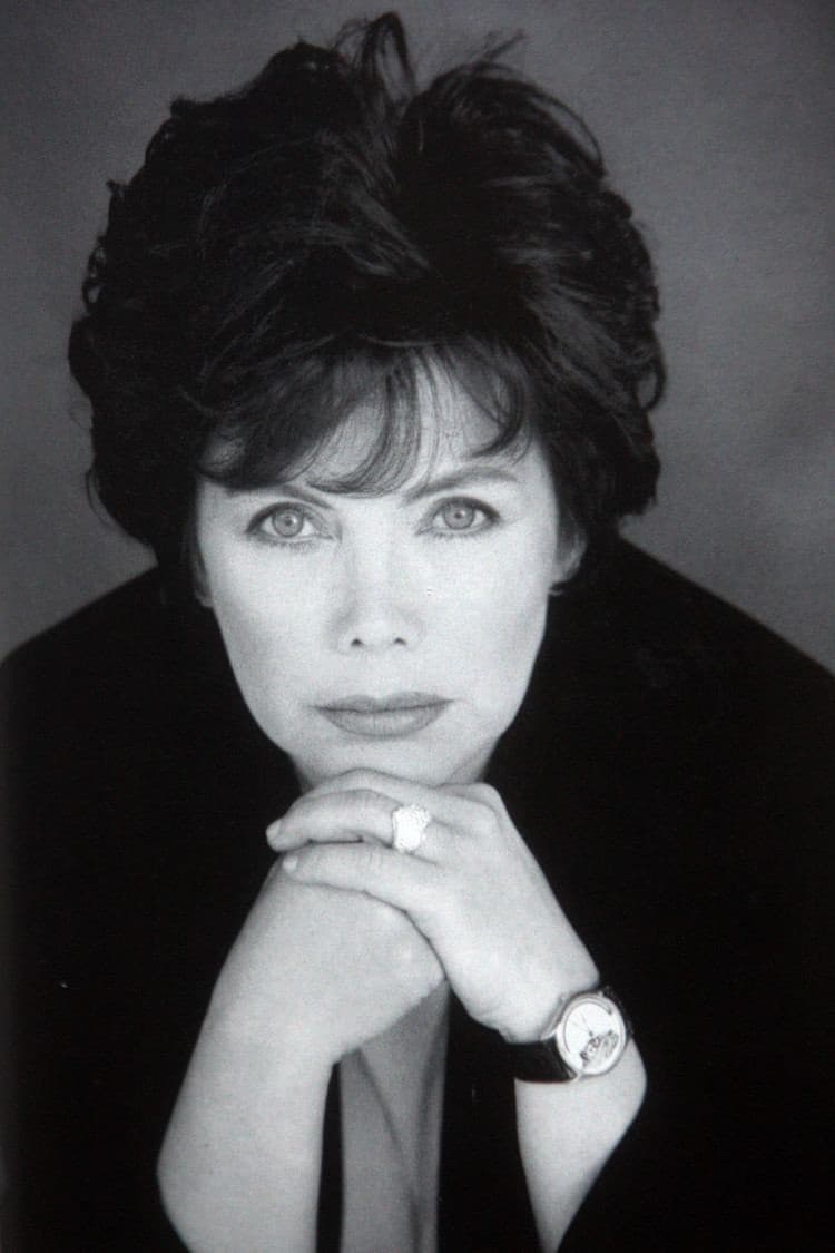 Isabel Pisano profile