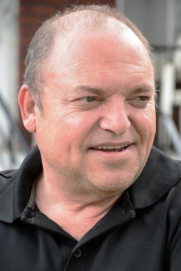 Pierre Mailloux profile