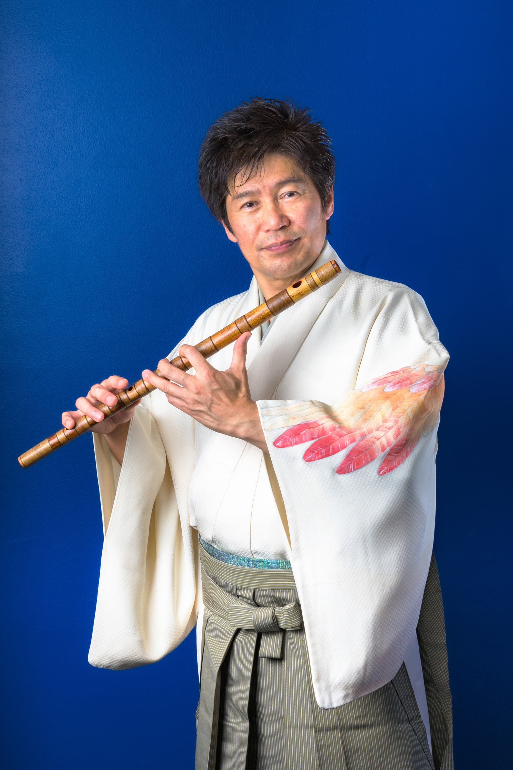 Yasukazu Kano profile