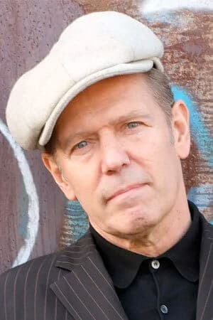 Paul Simonon profile