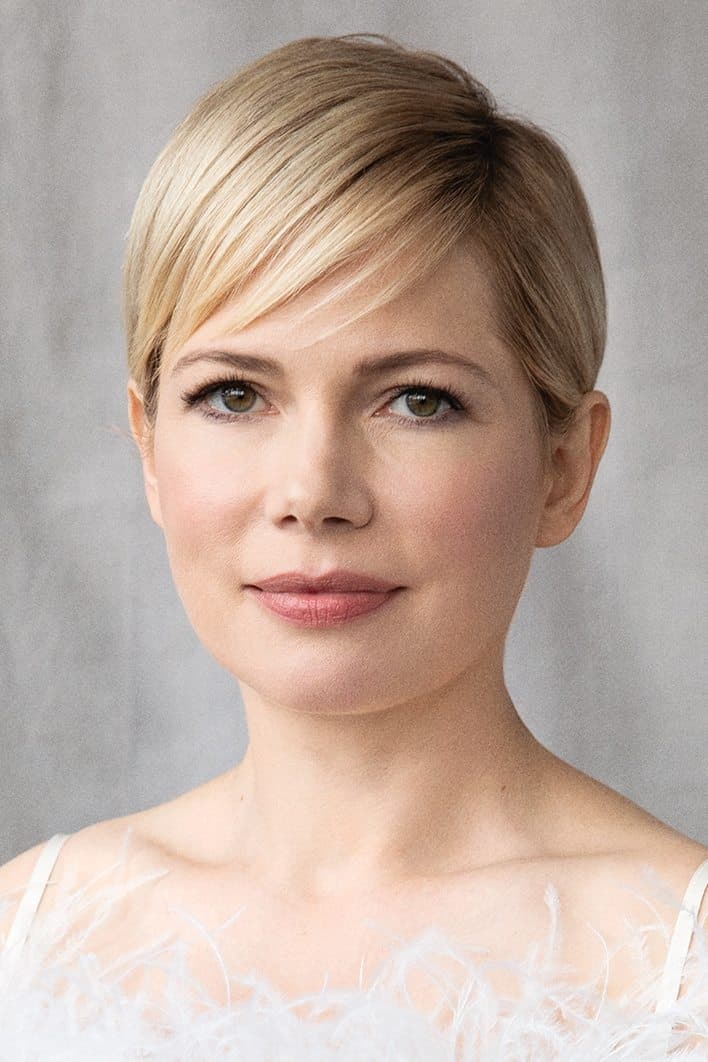 Michelle Williams profile