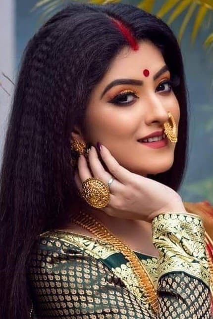 Shweta Bhattacharya profile