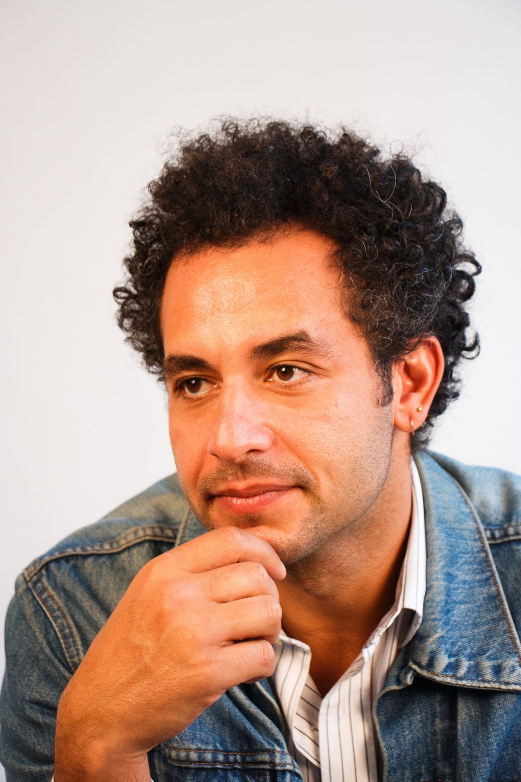 Kareem Rahma profile