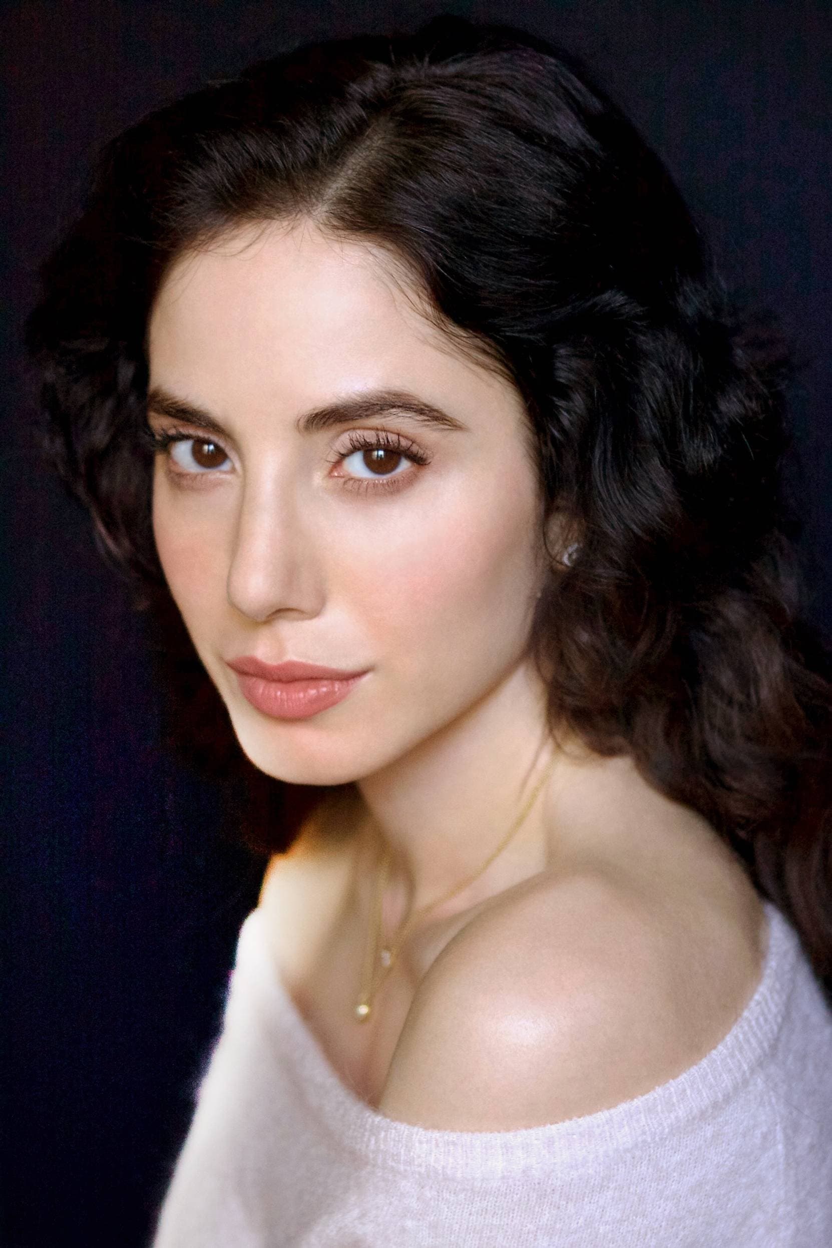 Jeannine Kaspar profile