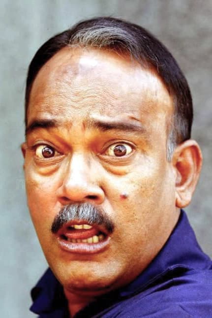 Machan Varghese profile