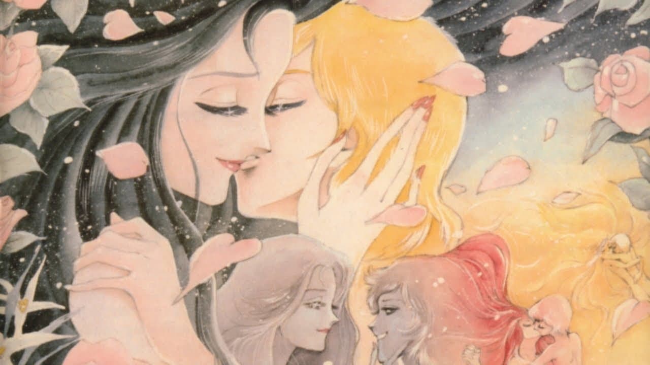 The Door Into Summer backdrop