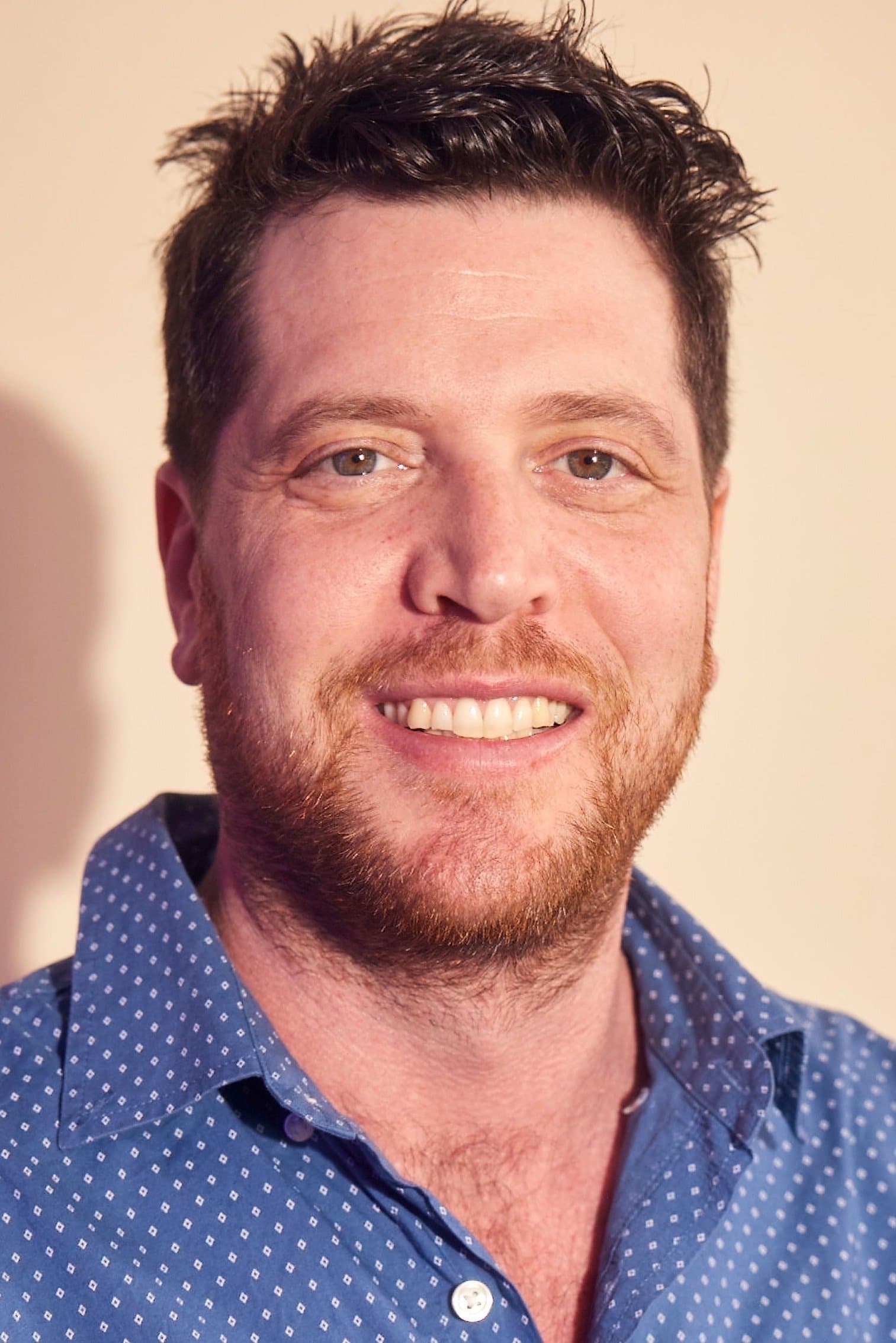 Matthew Miller profile