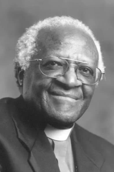 Desmond Tutu profile