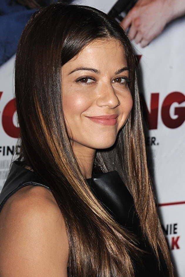 Luciana Carro profile