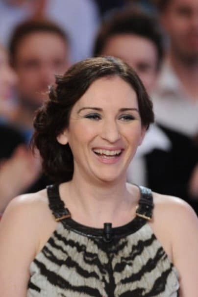 Calista Sinclair profile