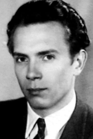 Yuri Monglovski profile