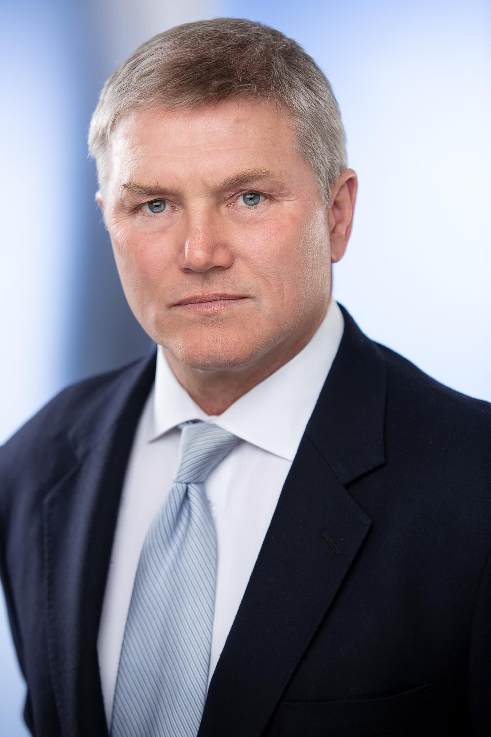 J.P. Hubbell profile