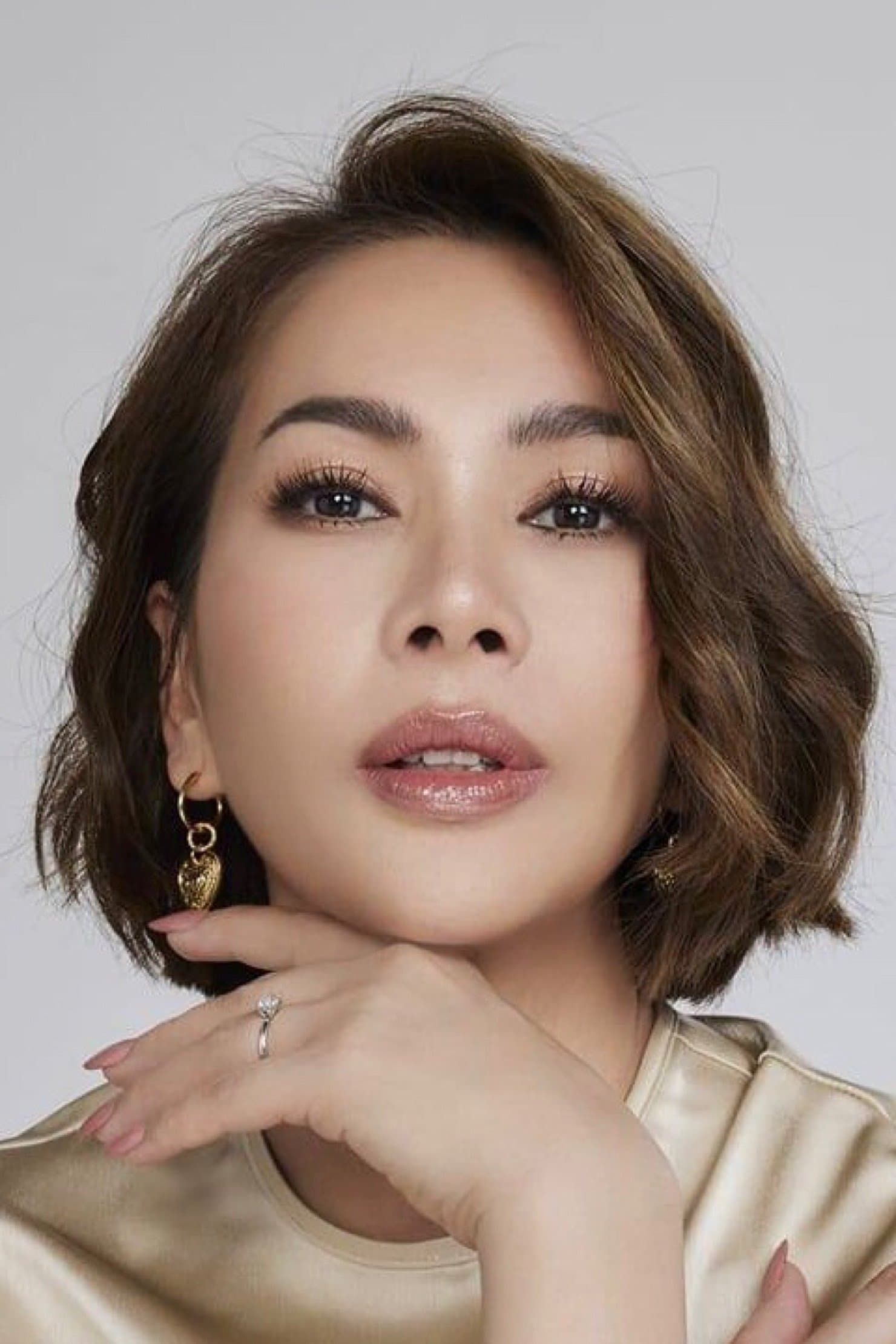 Namfon Pakdee profile