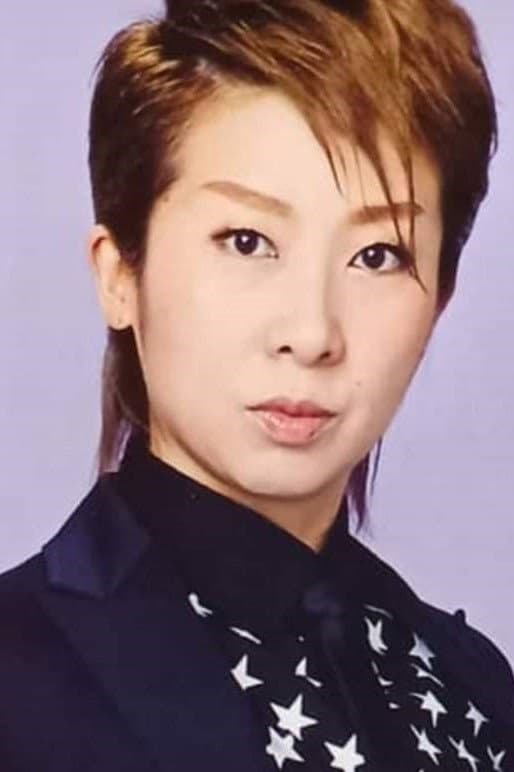 Miki Chigusa profile