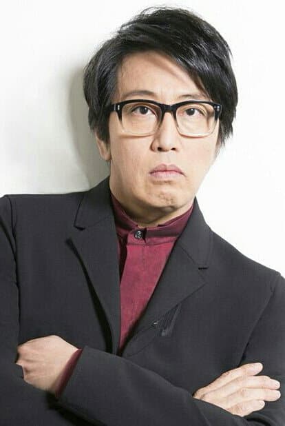 Yasuyuki Okamura profile