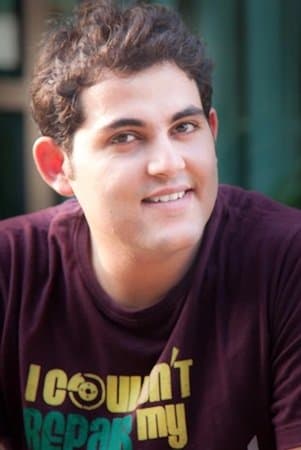 Aru Krishansh Verma profile