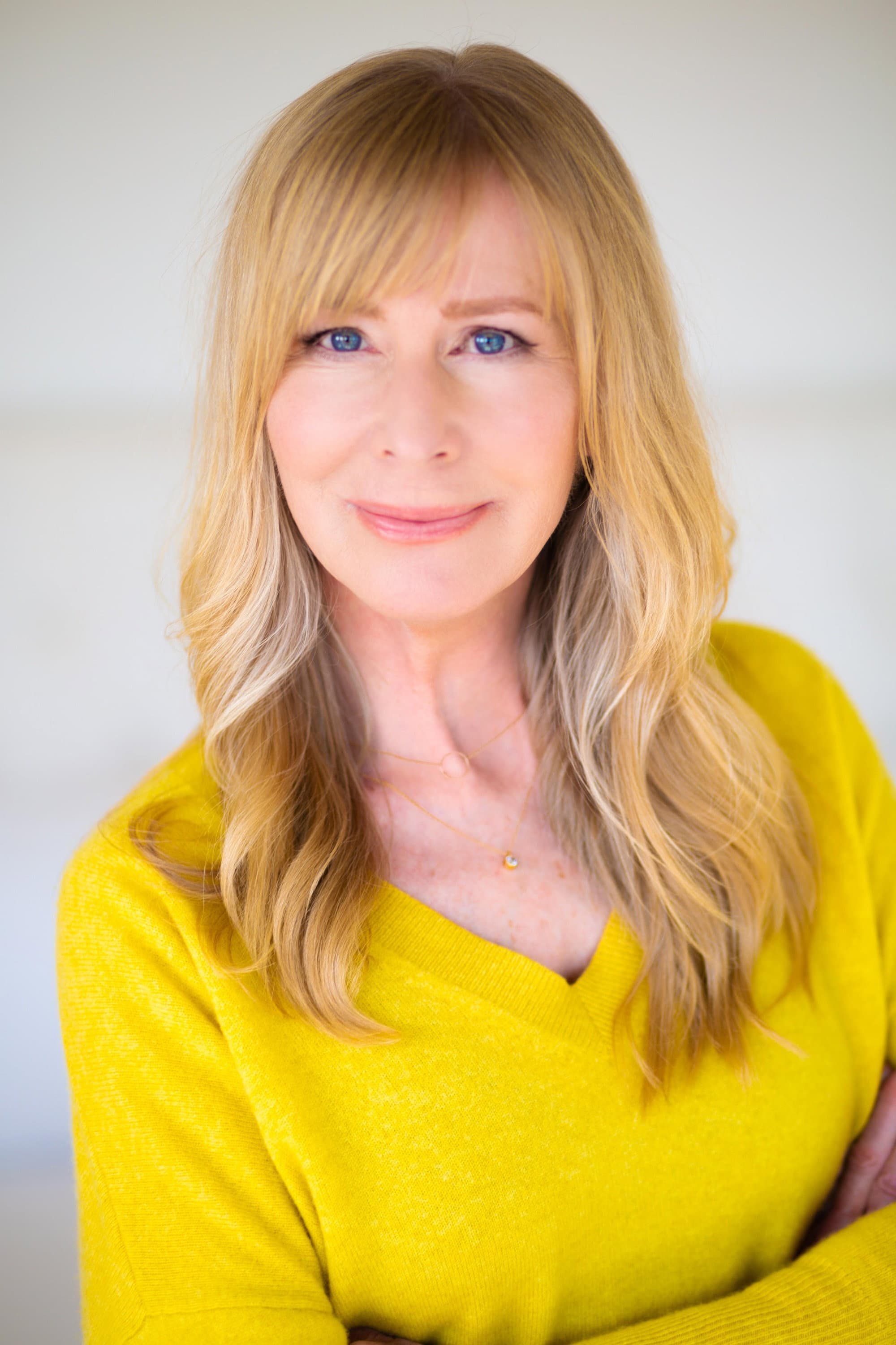 Kath Soucie profile