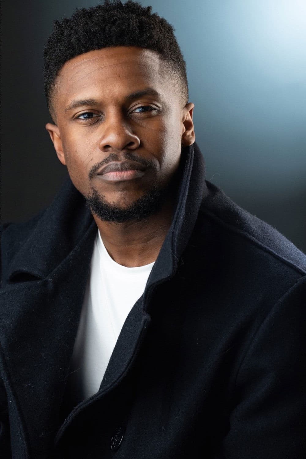 Stephen L. Wilson profile