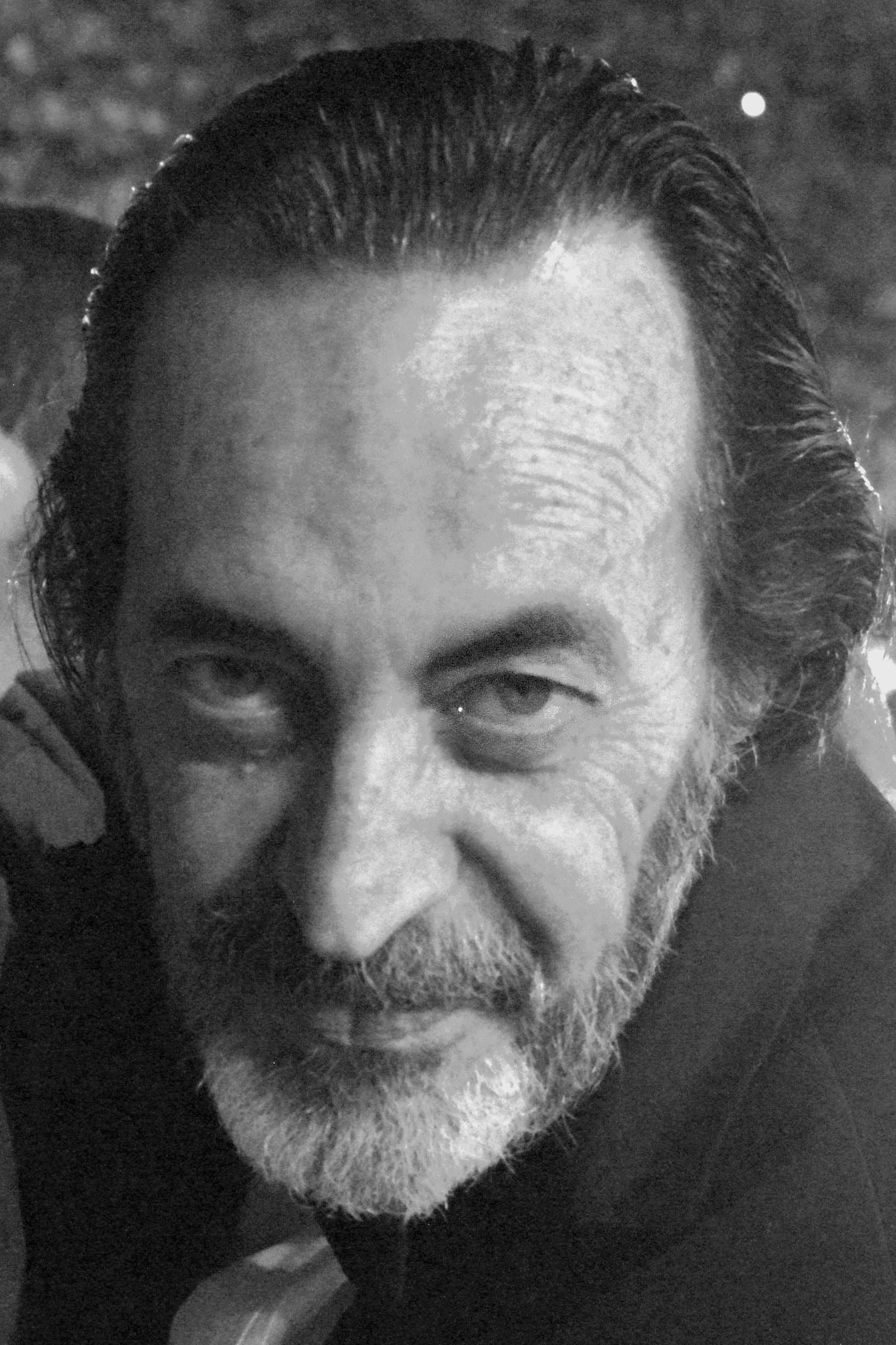 Hichem Rostom profile