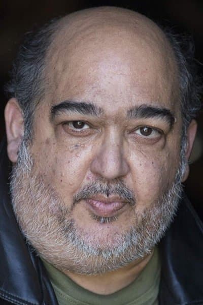 Mike Benitez profile