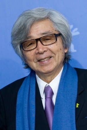 Yoji Yamada profile