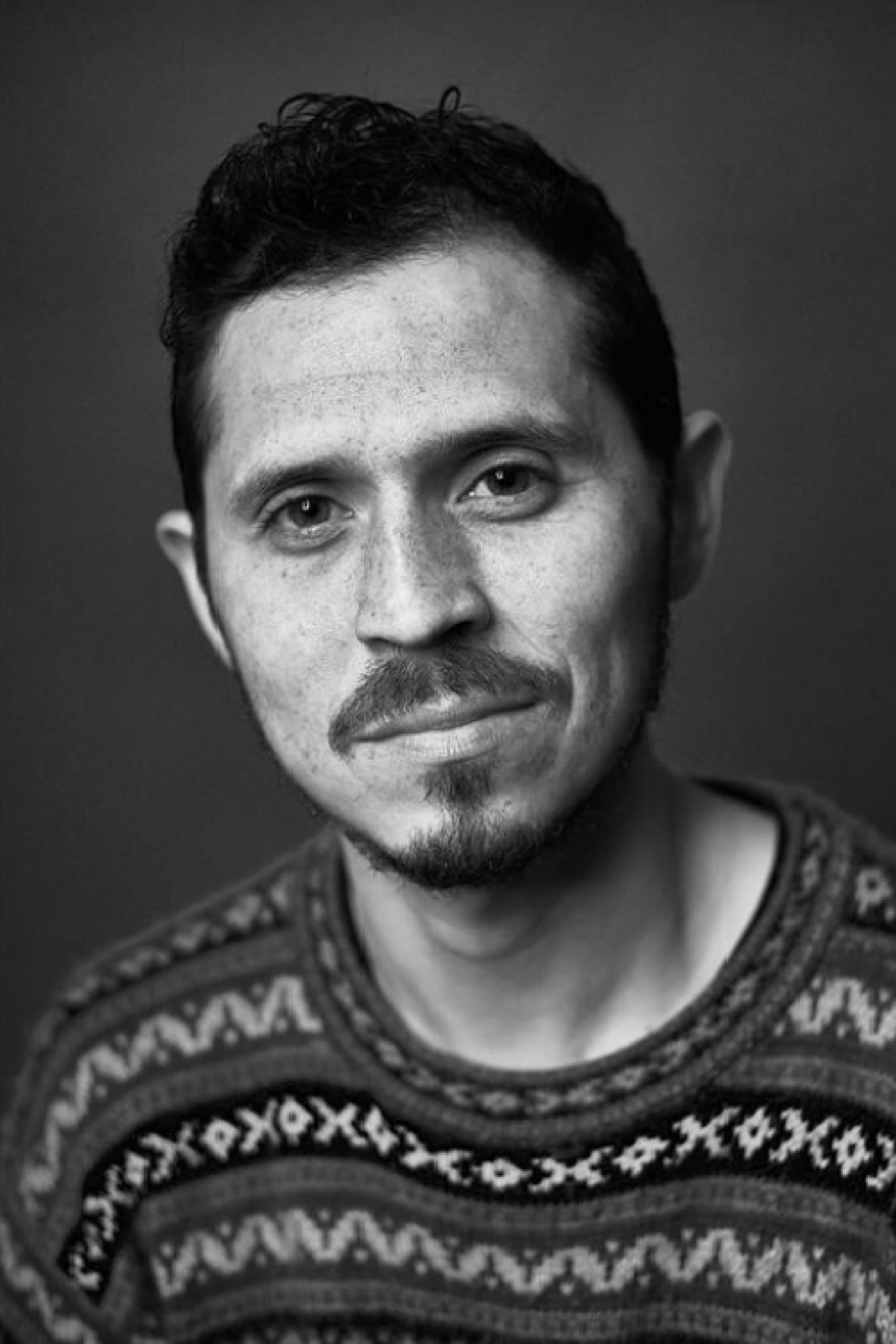 Carlos Leiva Barahona profile