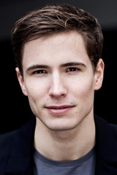 Martin Goeres profile