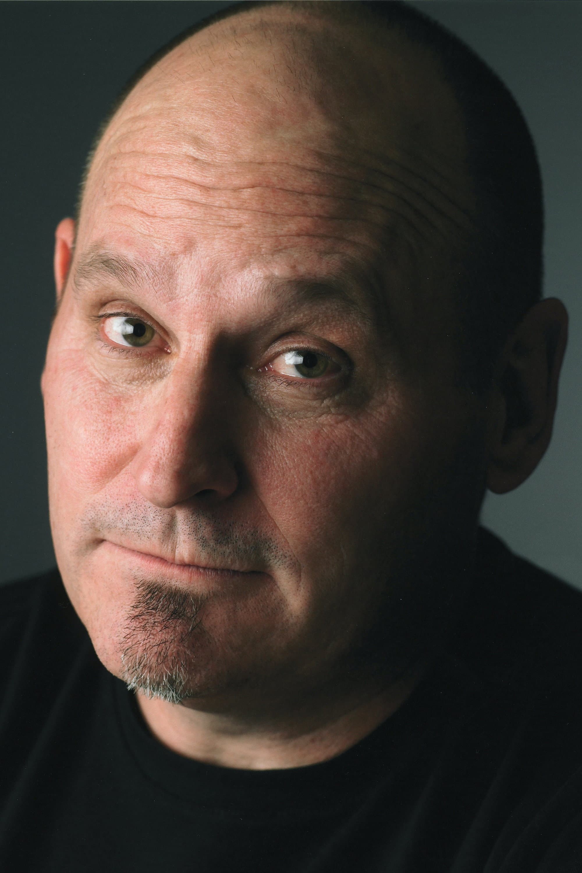 Jon Scieszka profile