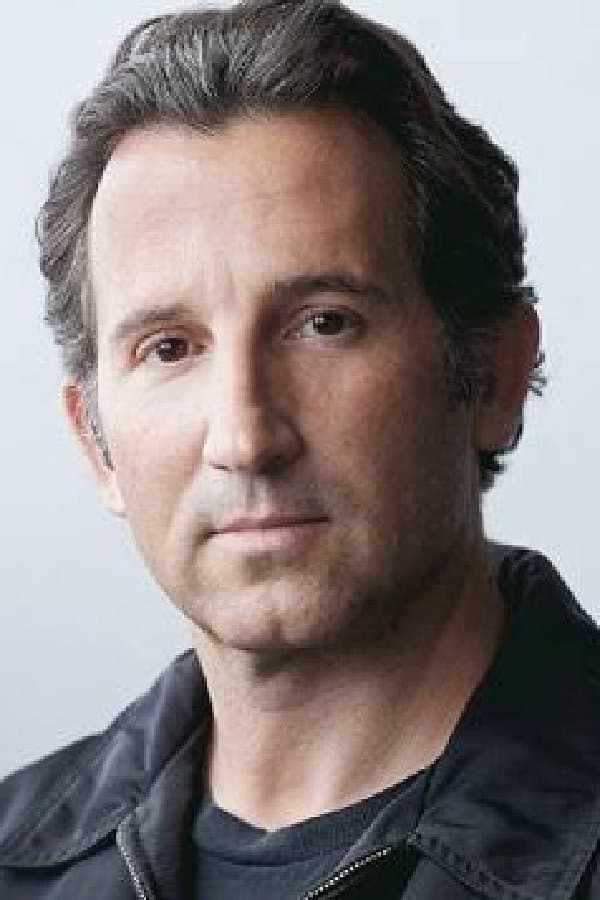 Jason Blicker profile