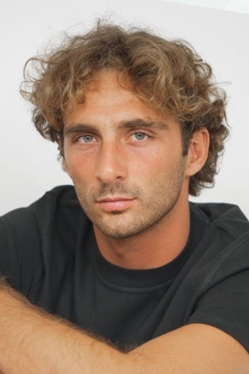 Andrea Cossu profile