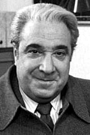 Jacques Morel profile