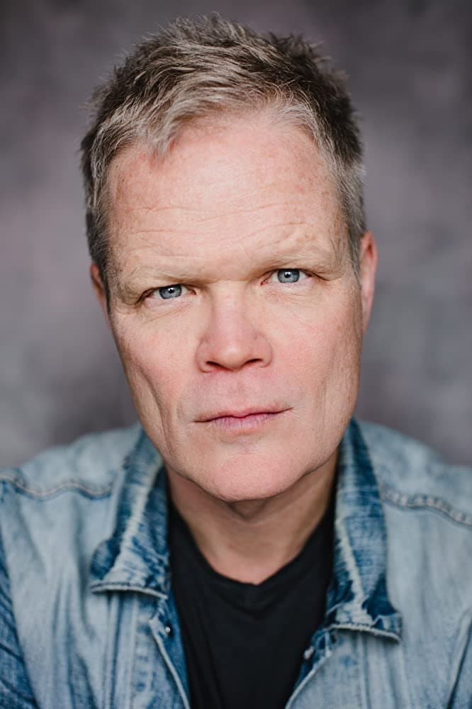 Wesley Salter profile