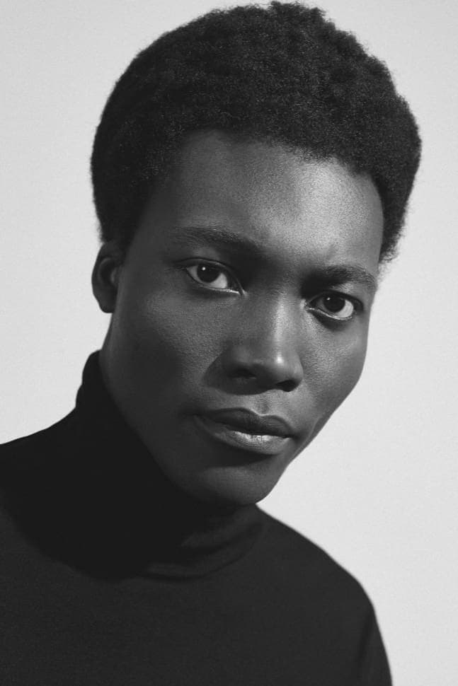 Benjamin Clementine profile